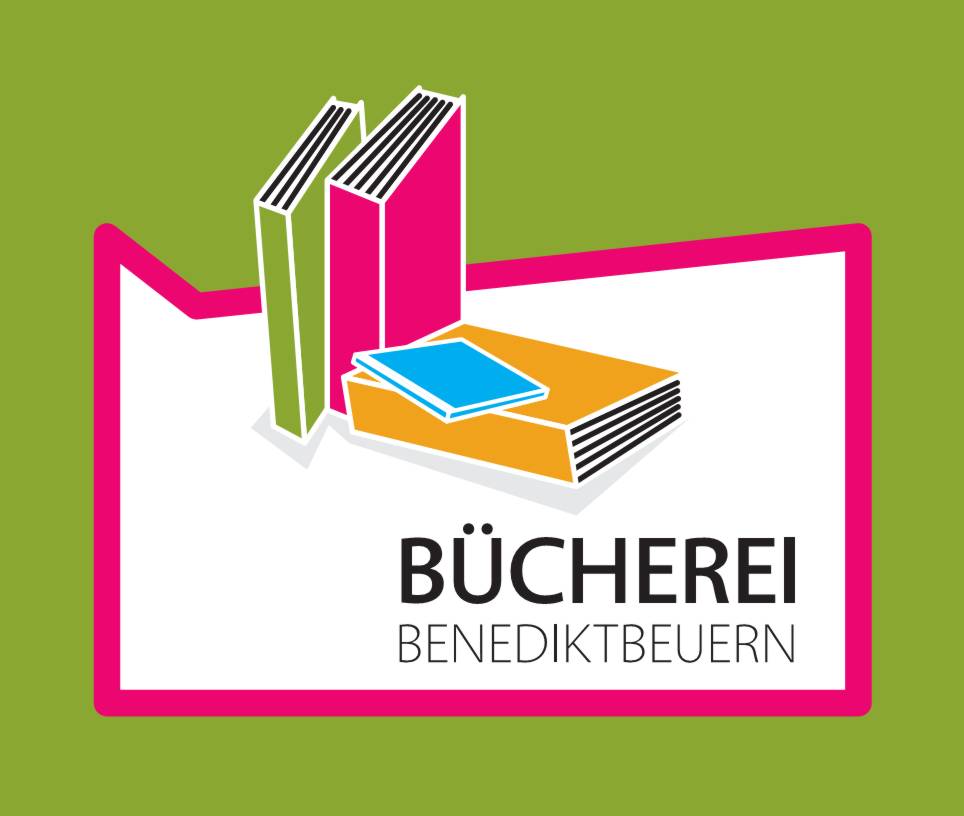 2015 08 20 40e5b2c3 LogoBuecherei Copyright Gemeinde und Pfarrbuecherei Benediktbeuern
