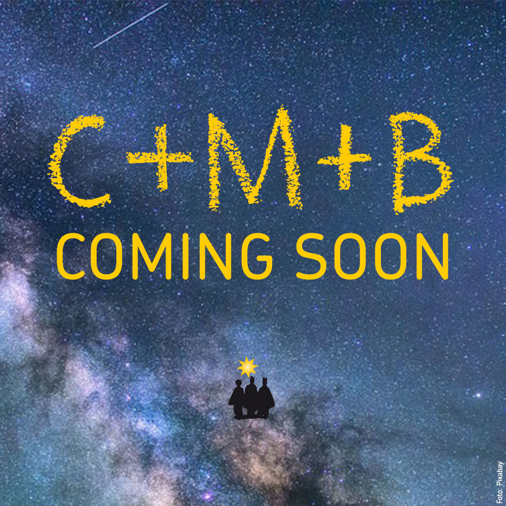 CMB Coming Soon