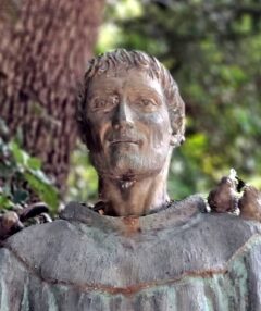 Franz_von-Assisi_H.Klingebiel